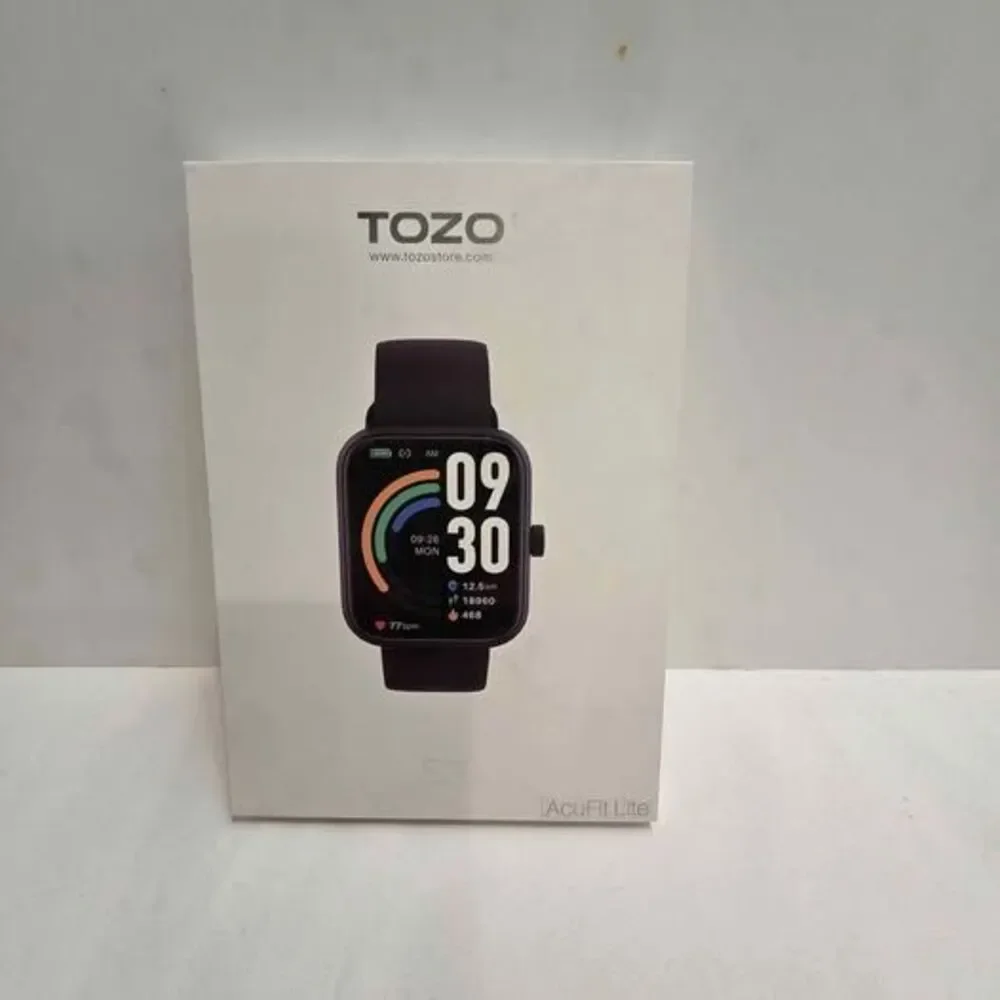 TOZO AcuFit Lite Smart Watch S3